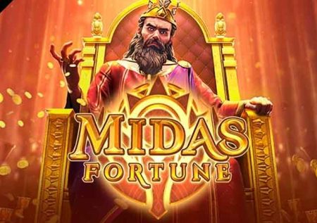 Midas Fortune