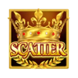 Scatter Symbol