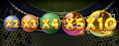 Multipliers