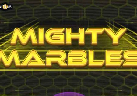 Mighty Marbles