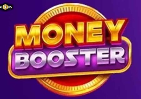 Money Booster