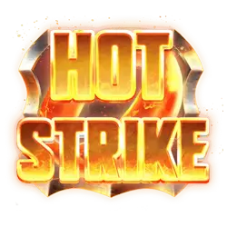 HOT STRIKE symbol