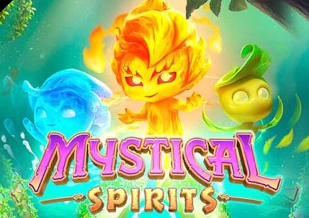 Mystical Spirits