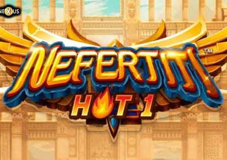 Nefertiti Hot 1