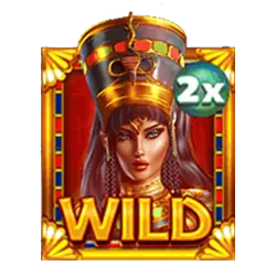 Wild x2
