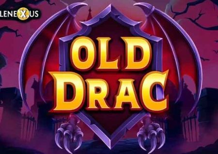 Old Drac