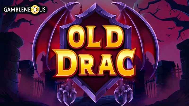 Old Drac