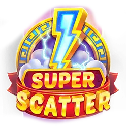 Super Scater Symbol