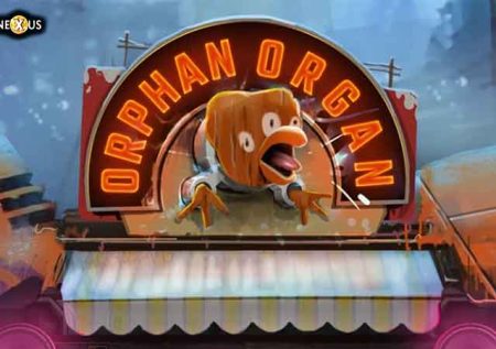 Orphan Organ