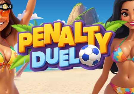 Penalty Duel