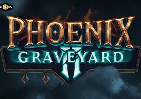 Phoenix Graveyard 2