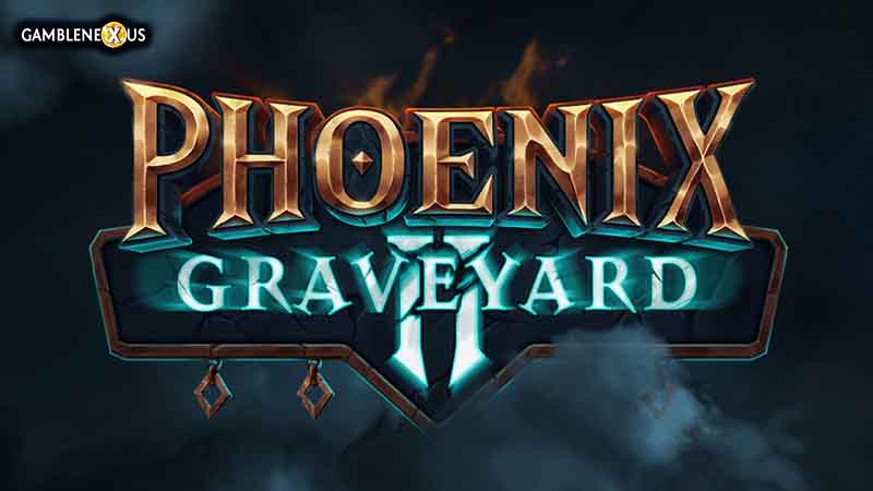 Phoenix Graveyard 2