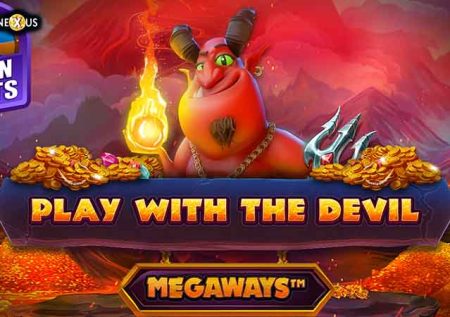 Play With the Devil Megaways