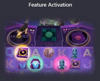 Feature Activation
