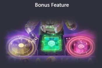 Bonus Feature