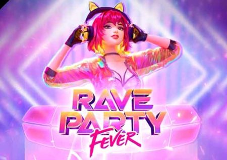 Rave Party Fever