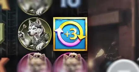 Mystery Respins