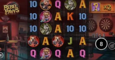 Bonus Game