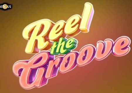 Reel The Groove