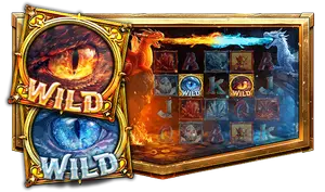 Wild Respins