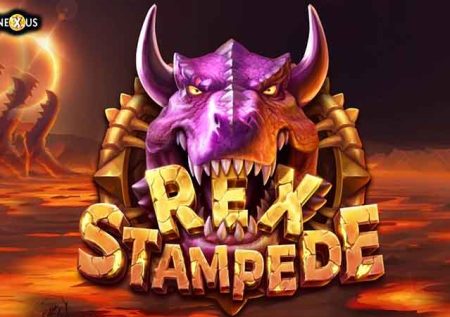 Rex Stampede