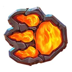 Stampede symbol