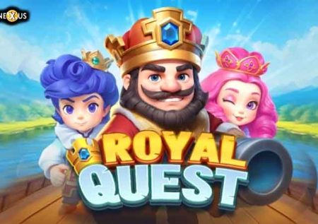 Royal Quest
