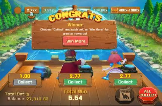 Royal Quest Max Win