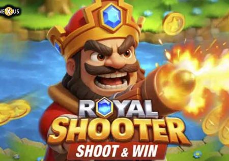 Royal Shooter