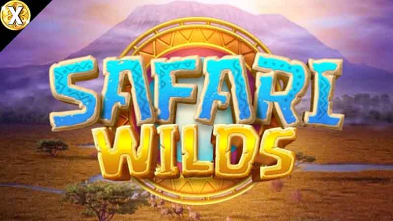 Safari Wilds