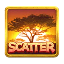 Scatter Symbol