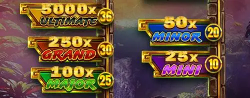 Jackpots