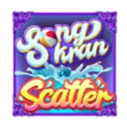 Scatter Symbol