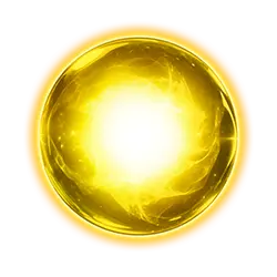 GOLDEN BONUS SPHERE