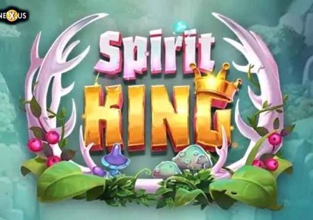 Spirit King