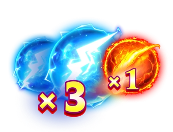 x3 multiplier
