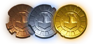 coins