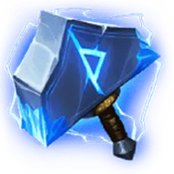 mjolnir