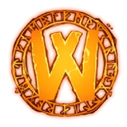 wild sticky symbol
