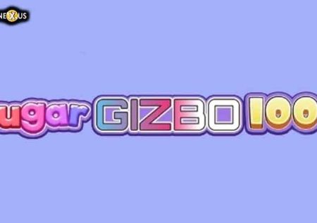 Sugar Gizbo 1000