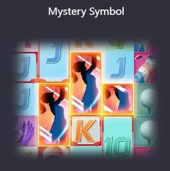 Mystery Symbol