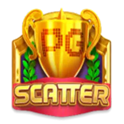 Scatter Symbol