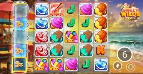Free Spins