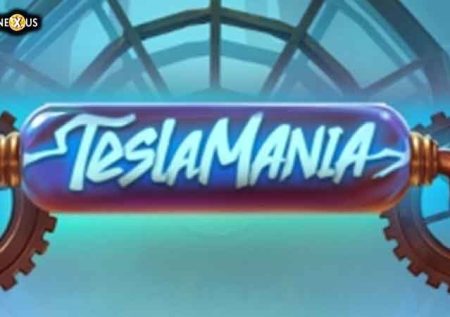 Teslamania