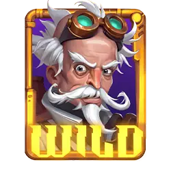 Wild Symbol
