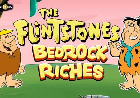 The Flintstones Bedrock Riches