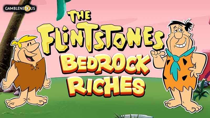 The Flintstones Bedrock Riches