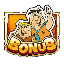 Bonus Scatter symbol