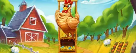 Treasure Chicken