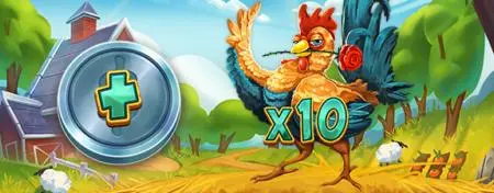 Rooster Multiplier